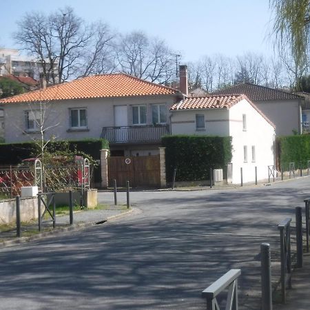 La Maisonnette De L'Echappee Verte. Albi Zewnętrze zdjęcie